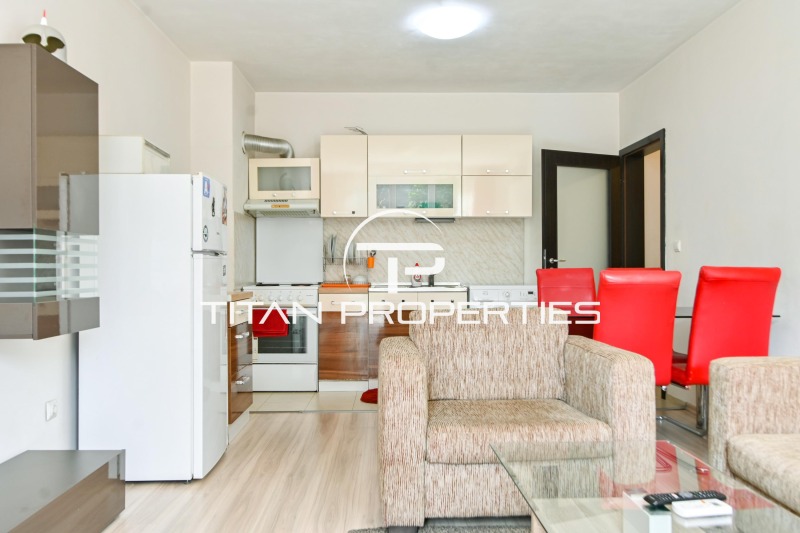 Издаје се  1 спаваћа соба Софија , Манастирски ливади , 75 м2 | 46115690 - слика [3]