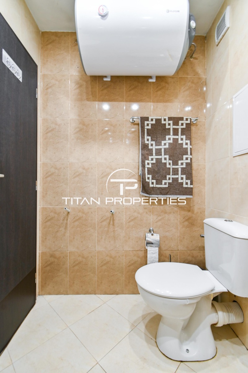 Издаје се  1 спаваћа соба Софија , Манастирски ливади , 75 м2 | 46115690 - слика [7]