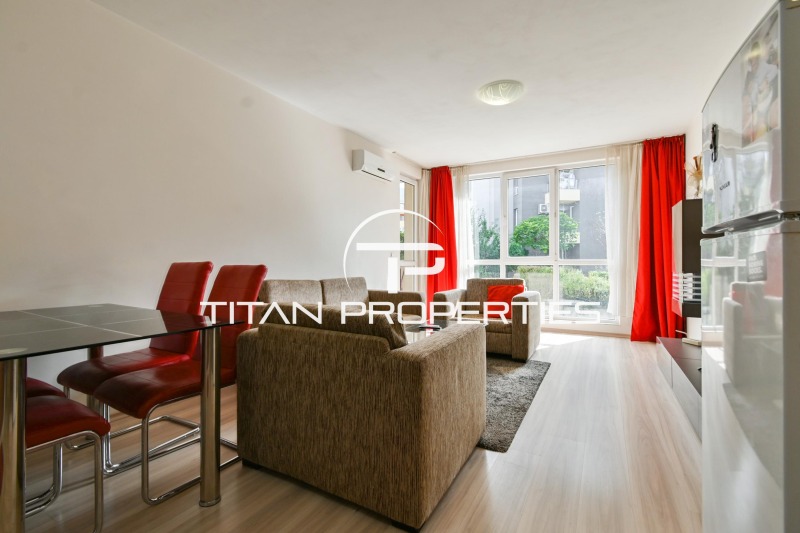 Издаје се  1 спаваћа соба Софија , Манастирски ливади , 75 м2 | 46115690 - слика [4]