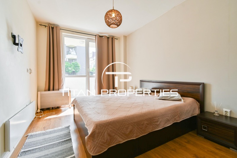 Издаје се  1 спаваћа соба Софија , Манастирски ливади , 75 м2 | 46115690 - слика [5]