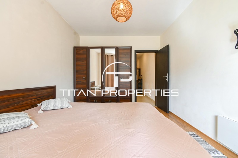 Издаје се  1 спаваћа соба Софија , Манастирски ливади , 75 м2 | 46115690 - слика [6]