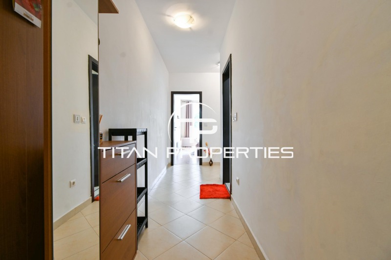 Издаје се  1 спаваћа соба Софија , Манастирски ливади , 75 м2 | 46115690 - слика [9]