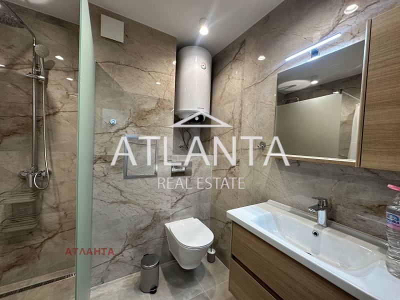 Дава под наем 2-СТАЕН, гр. Варна, к.к. Св.Св. Константин и Елена, снимка 7 - Апартаменти - 52651564