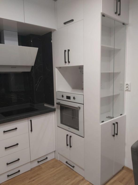 Дава под наем 2-СТАЕН, гр. София, Връбница 2, снимка 4 - Апартаменти - 53347591