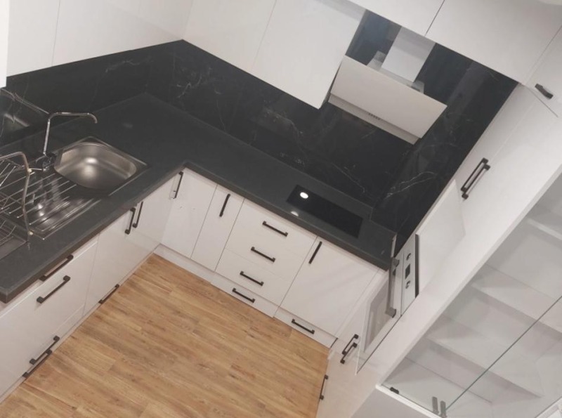 Дава под наем 2-СТАЕН, гр. София, Връбница 2, снимка 5 - Апартаменти - 53347591