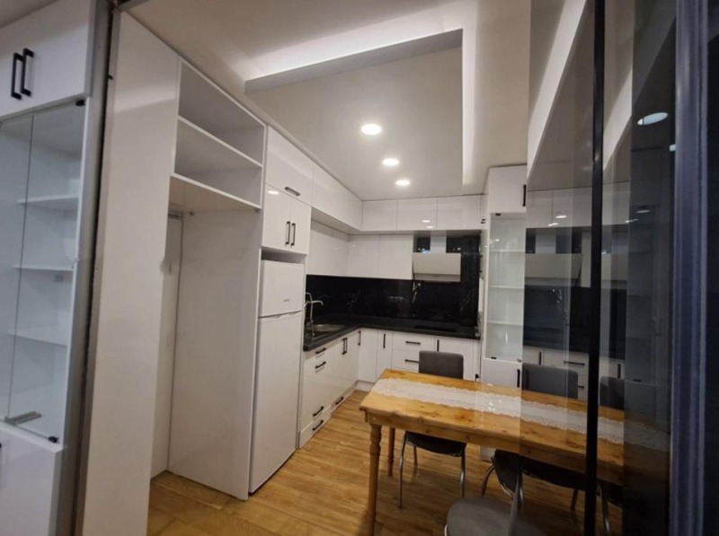 Дава под наем 2-СТАЕН, гр. София, Връбница 2, снимка 2 - Апартаменти - 53347591