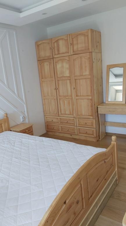 Дава под наем 2-СТАЕН, гр. София, Връбница 2, снимка 8 - Апартаменти - 53347591