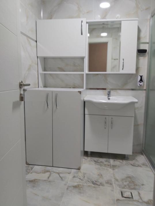 Дава под наем 2-СТАЕН, гр. София, Връбница 2, снимка 9 - Апартаменти - 53347591