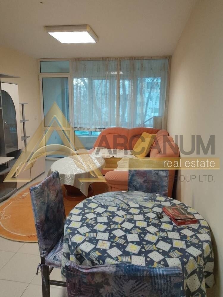 Дава под наем 2-СТАЕН, гр. Варна, Левски 1, снимка 2 - Апартаменти - 53733007