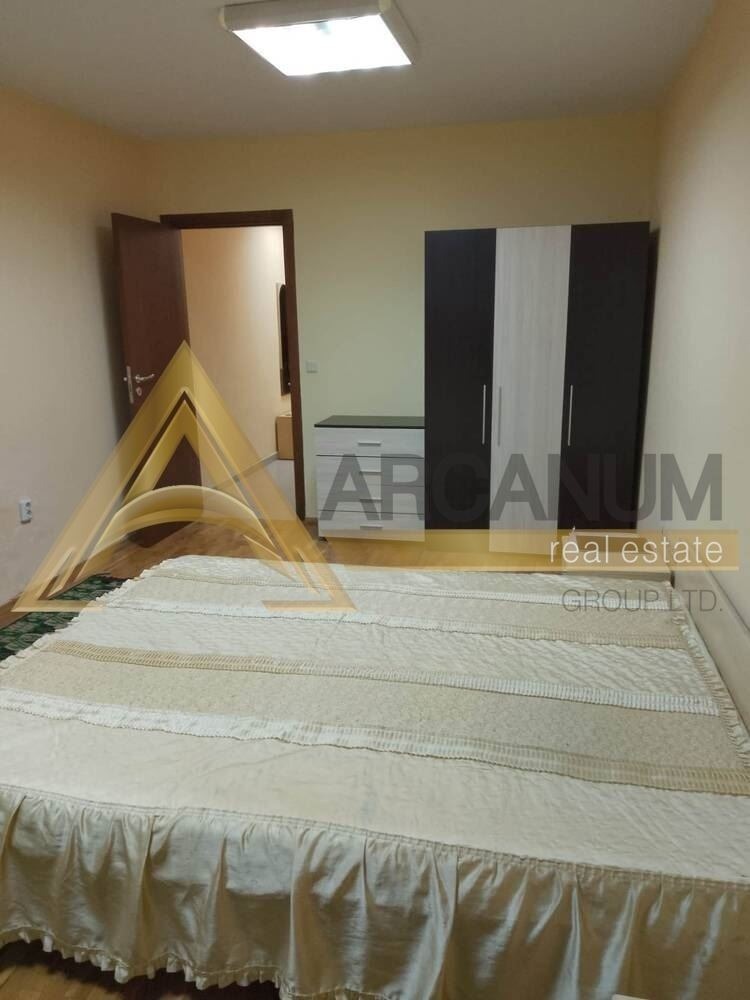 Дава под наем 2-СТАЕН, гр. Варна, Левски 1, снимка 5 - Апартаменти - 53733007