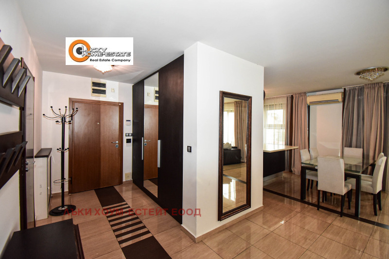 For Rent  2 bedroom Sofia , Lozenets , 170 sq.m | 45816216 - image [5]