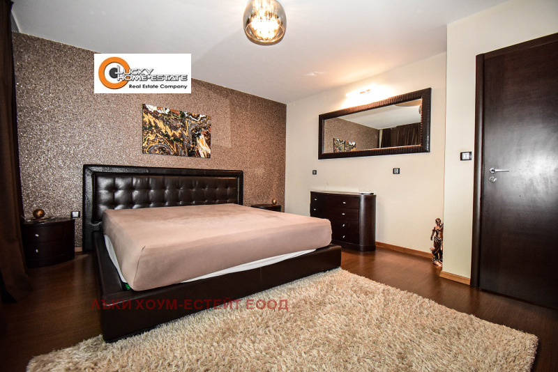 A louer  2 chambres Sofia , Lozenets , 170 m² | 45816216 - image [8]