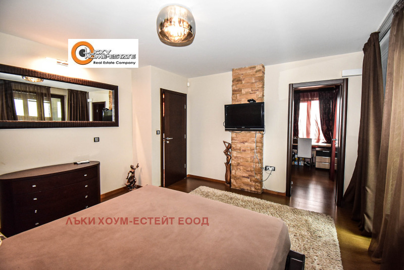 A louer  2 chambres Sofia , Lozenets , 170 m² | 45816216 - image [9]