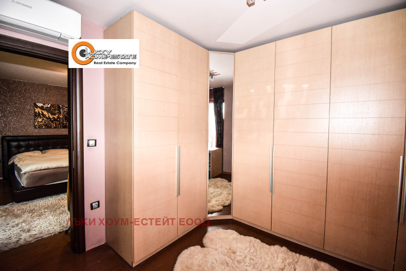 For Rent  2 bedroom Sofia , Lozenets , 170 sq.m | 45816216 - image [10]