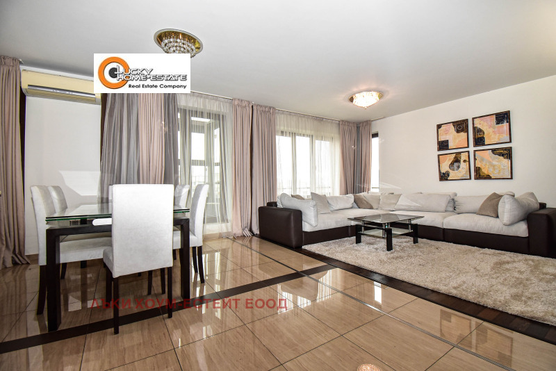 A louer  2 chambres Sofia , Lozenets , 170 m² | 45816216