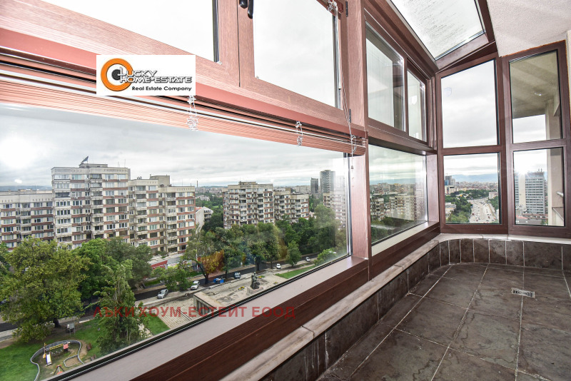 For Rent  2 bedroom Sofia , Lozenets , 170 sq.m | 45816216 - image [15]