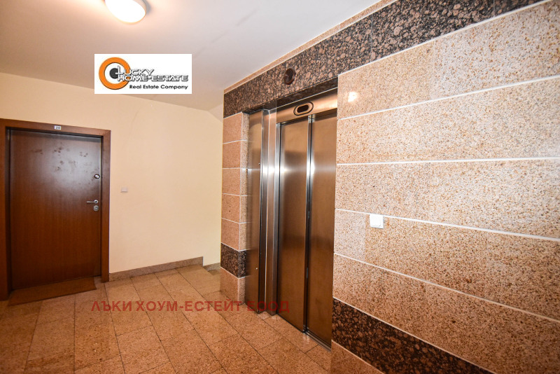 A louer  2 chambres Sofia , Lozenets , 170 m² | 45816216 - image [16]