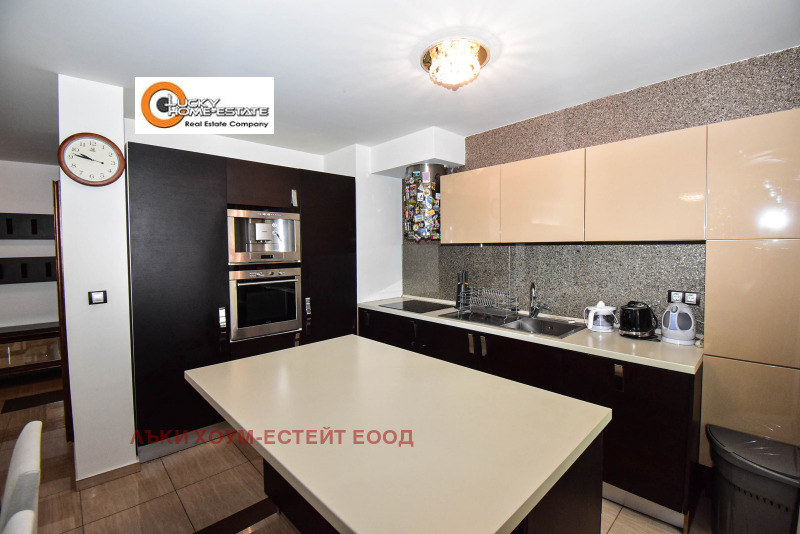 For Rent  2 bedroom Sofia , Lozenets , 170 sq.m | 45816216 - image [4]