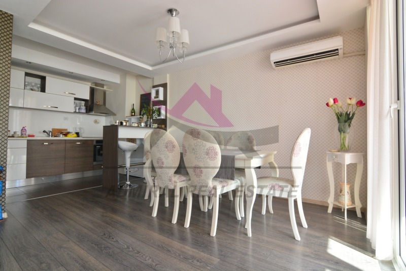 For Rent  2 bedroom Varna , VINS-Cherven ploshtad , 110 sq.m | 16994026