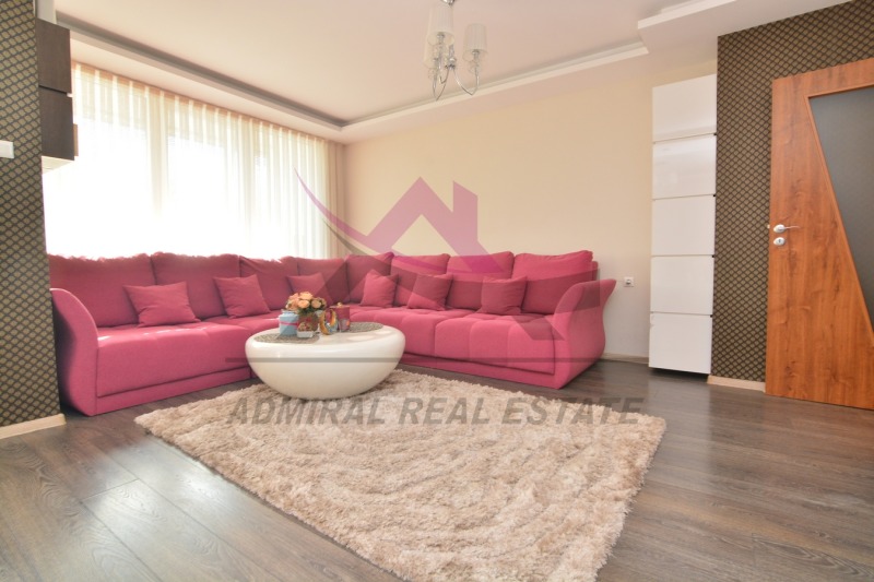 For Rent  2 bedroom Varna , VINS-Cherven ploshtad , 110 sq.m | 16994026 - image [7]