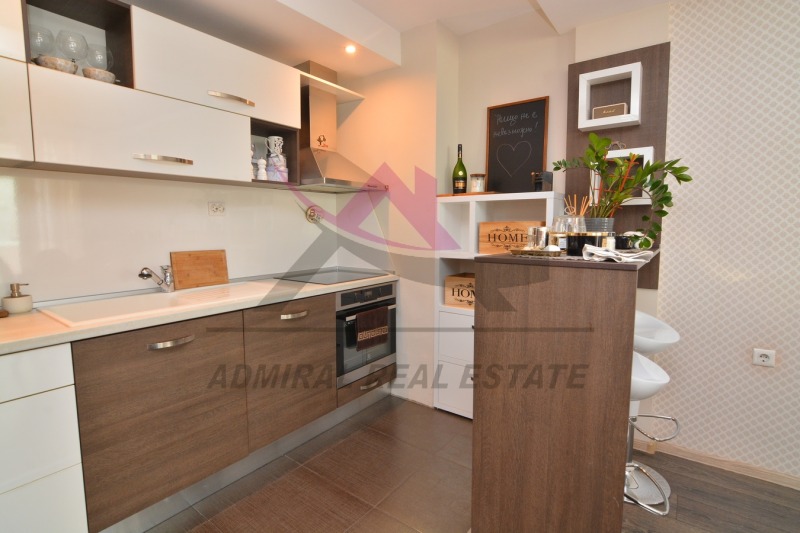 For Rent  2 bedroom Varna , VINS-Cherven ploshtad , 110 sq.m | 16994026 - image [2]