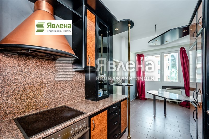 K pronájmu  2 ložnice Sofia , Centar , 120 m2 | 36474531 - obraz [12]