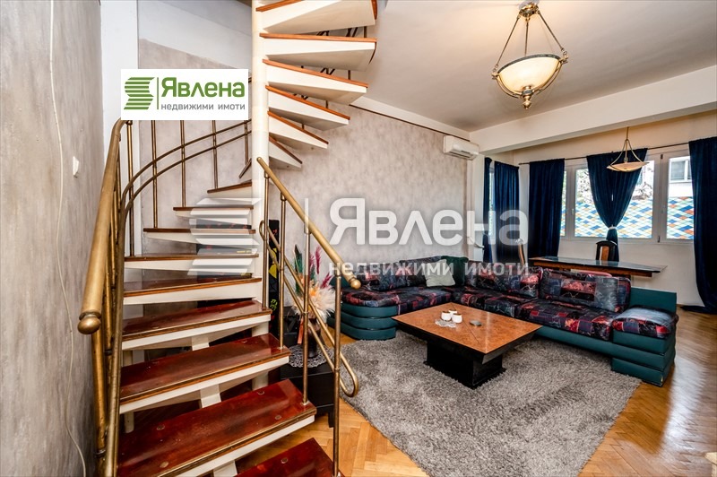 K pronájmu  2 ložnice Sofia , Centar , 120 m2 | 36474531 - obraz [2]
