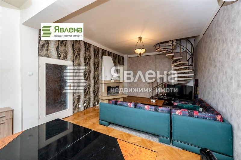 K pronájmu  2 ložnice Sofia , Centar , 120 m2 | 36474531 - obraz [4]