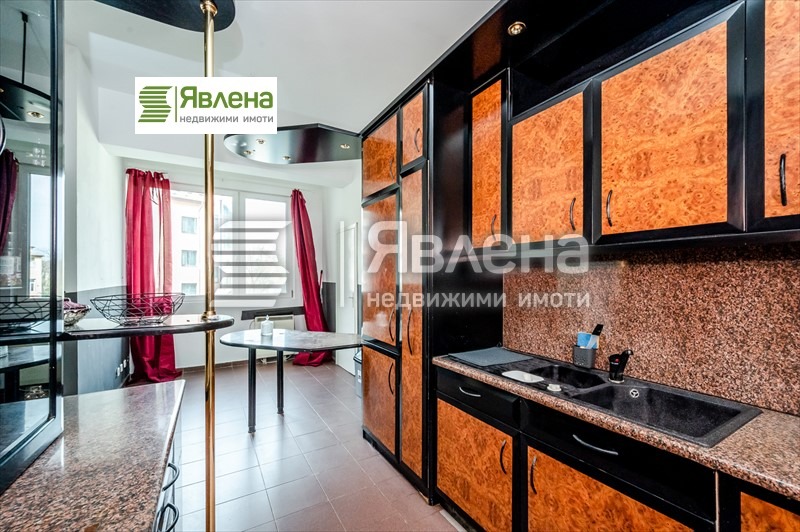 K pronájmu  2 ložnice Sofia , Centar , 120 m2 | 36474531 - obraz [11]