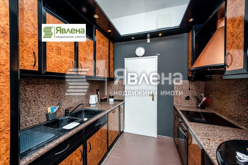 K pronájmu  2 ložnice Sofia , Centar , 120 m2 | 36474531 - obraz [13]