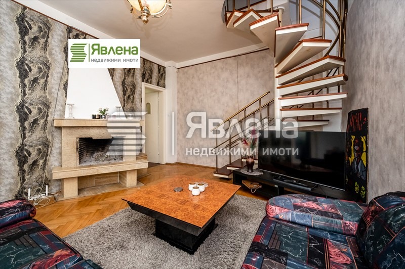 K pronájmu  2 ložnice Sofia , Centar , 120 m2 | 36474531 - obraz [3]