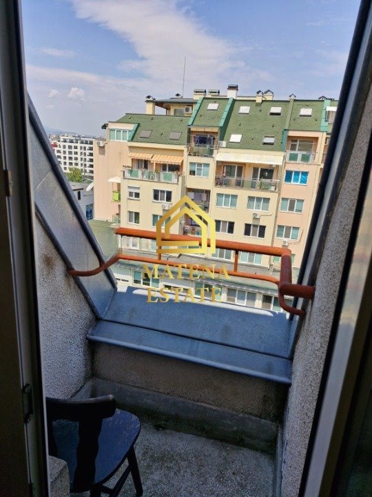 Vuokrattavana  2 makuuhuonetta Sofia , Mladost 1 , 80 neliömetriä | 33201653 - kuva [9]