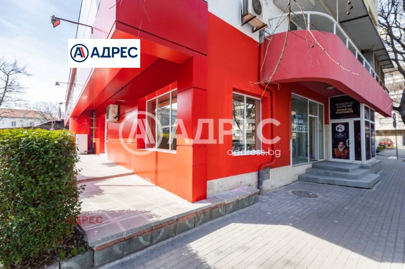 В аренду  Магазин Варна , Център , 150 кв.м | 68062352 - изображение [4]
