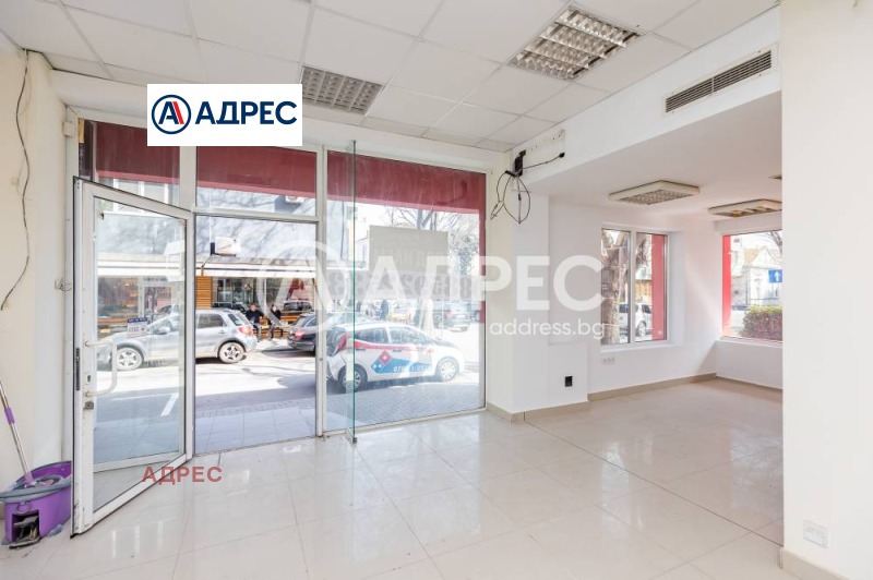 В аренду  Магазин Варна , Център , 150 кв.м | 68062352 - изображение [5]