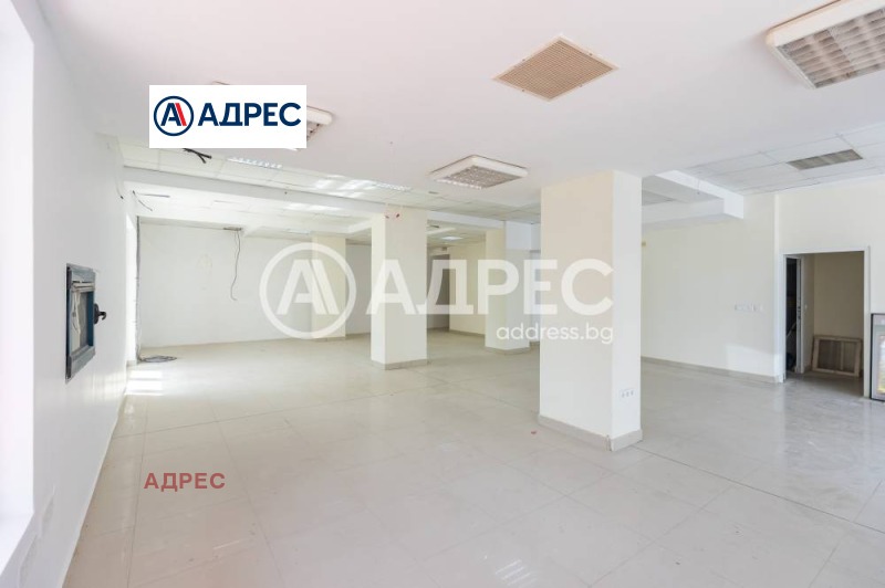 В аренду  Магазин Варна , Център , 150 кв.м | 68062352 - изображение [8]