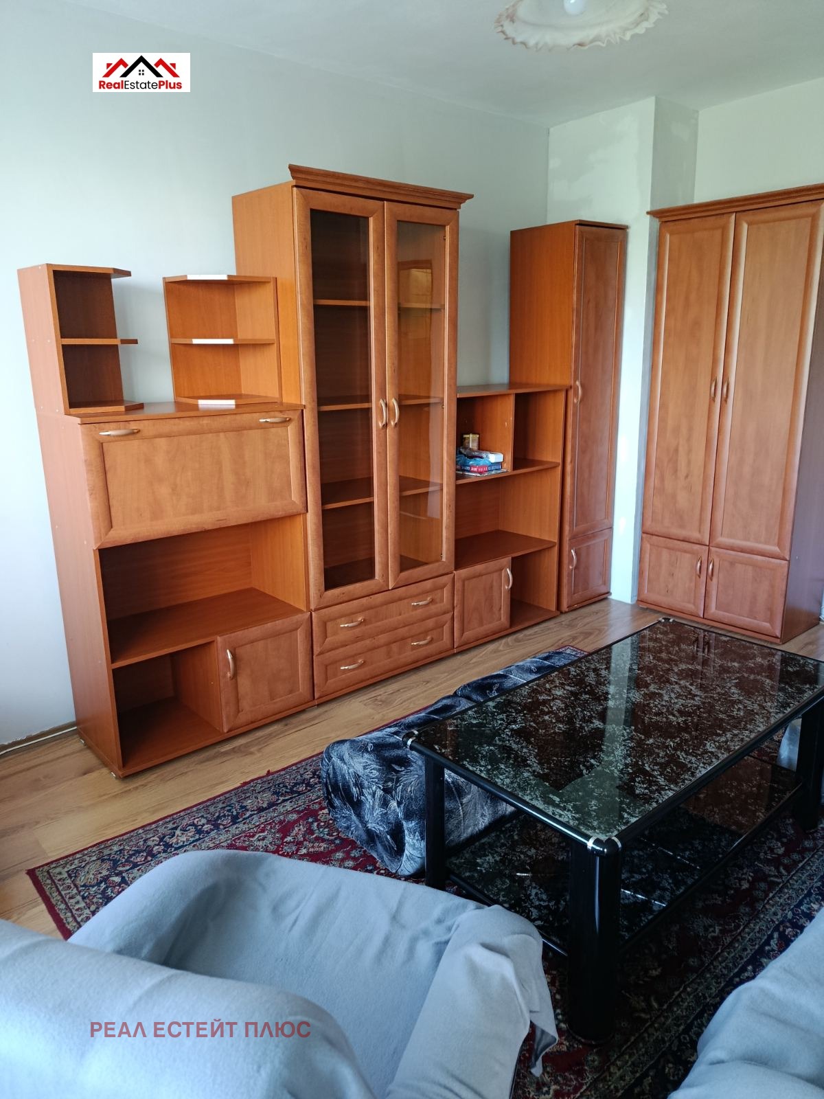 Дава под наем 2-СТАЕН, гр. Плевен, Дружба 3, снимка 5 - Апартаменти - 56293379