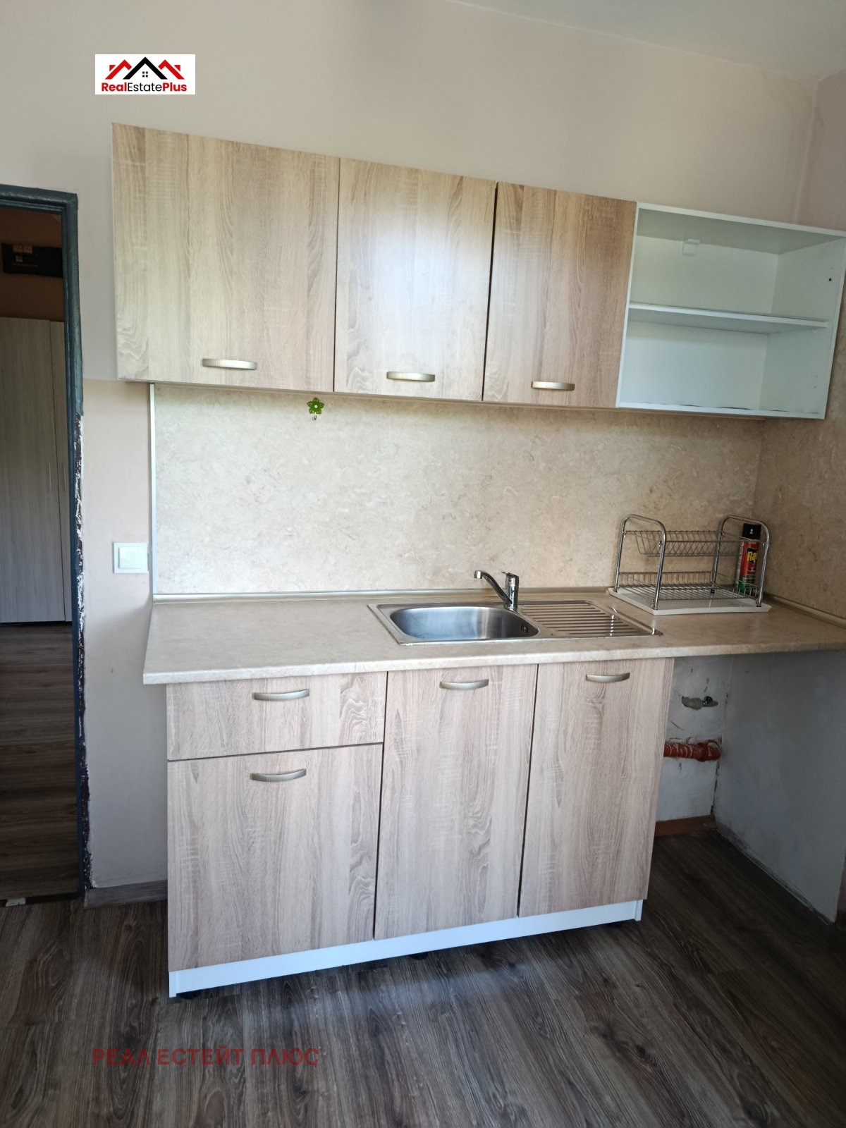 Дава под наем 2-СТАЕН, гр. Плевен, Дружба 3, снимка 2 - Апартаменти - 56293379