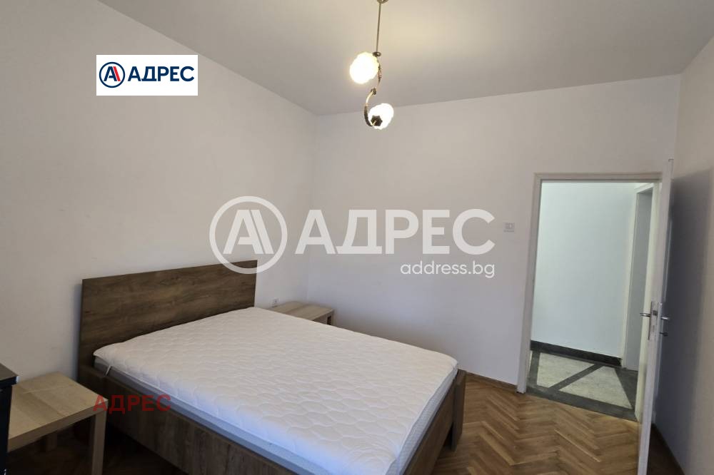 Дава под наем 3-СТАЕН, гр. Варна, Център, снимка 11 - Апартаменти - 53425373