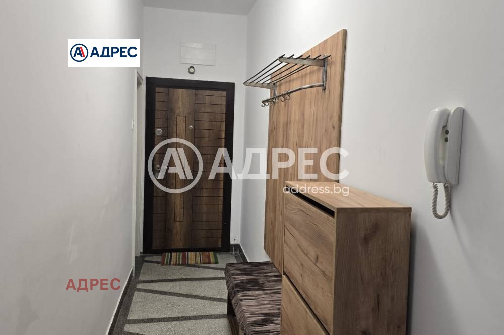 Дава под наем 3-СТАЕН, гр. Варна, Център, снимка 12 - Апартаменти - 53425373