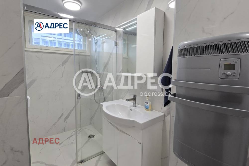 Дава под наем 3-СТАЕН, гр. Варна, Център, снимка 15 - Апартаменти - 53425373