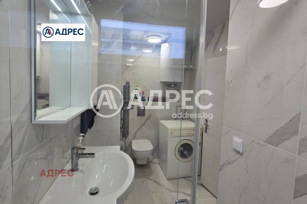 Дава под наем 3-СТАЕН, гр. Варна, Център, снимка 16 - Апартаменти - 53425373