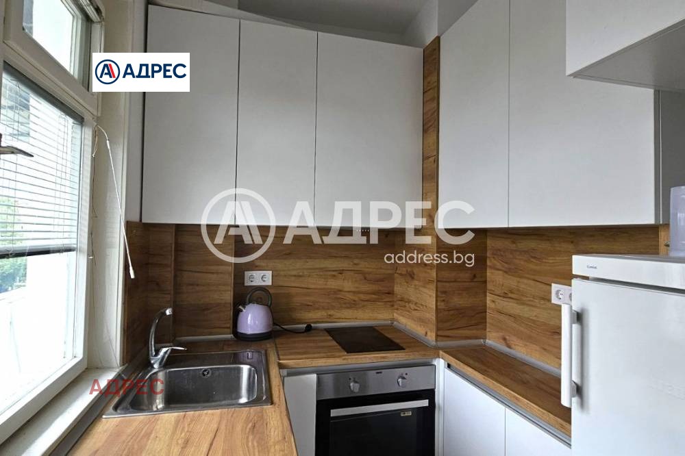 Дава под наем 3-СТАЕН, гр. Варна, Център, снимка 4 - Апартаменти - 53425373