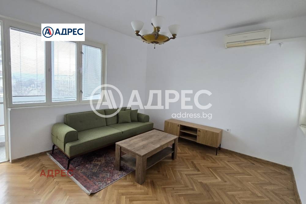 Дава под наем 3-СТАЕН, гр. Варна, Център, снимка 8 - Апартаменти - 53425373