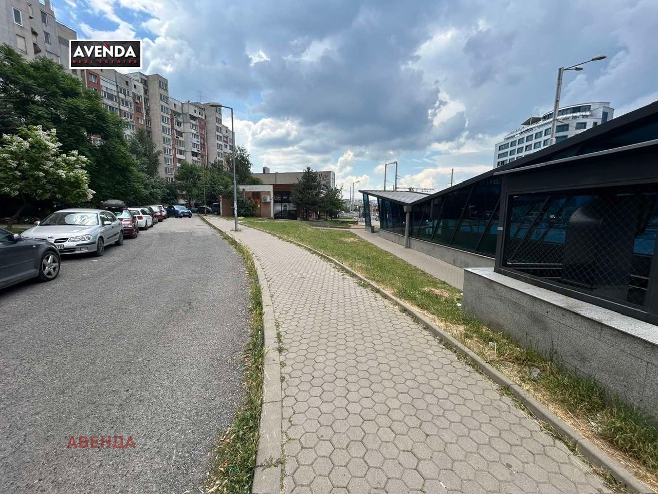 Дава под наем СКЛАД, гр. София, Сухата река, снимка 10 - Складове - 55012034