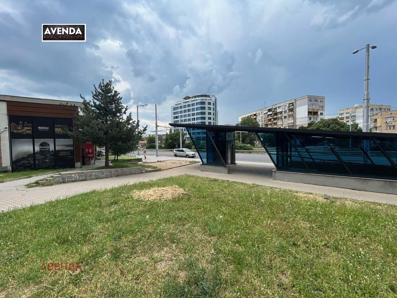 Дава под наем СКЛАД, гр. София, Сухата река, снимка 11 - Складове - 55012034