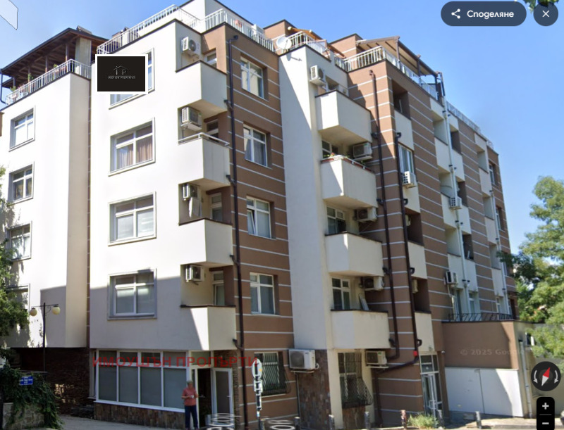Дава под Наем ГАРАЖ в град София, Витоша - 20 кв.м / 100 € » 195.58 лв., ИМОУШЪН ПРОПЪРТИ