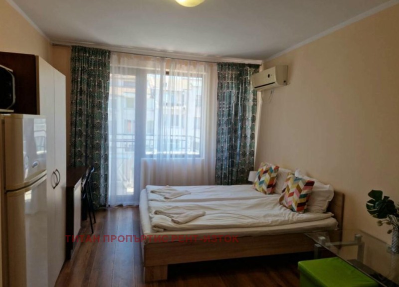 Til leje  Studie Burgas , Lazur , 27 kvm | 43620621 - billede [4]