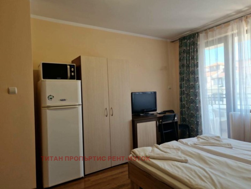 Til leje  Studie Burgas , Lazur , 27 kvm | 43620621 - billede [3]