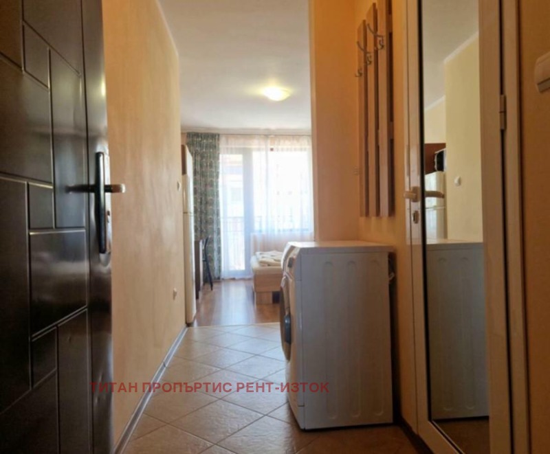 Til leje  Studie Burgas , Lazur , 27 kvm | 43620621 - billede [5]