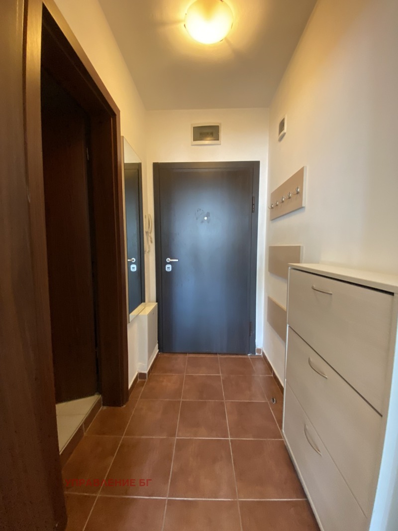 Дава под наем 1-СТАЕН, гр. София, Студентски град, снимка 5 - Апартаменти - 53019390